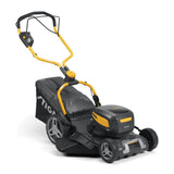 STIGA Combi 753e V