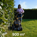STIGA Combi 753e V