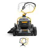 STIGA Combi 753e V