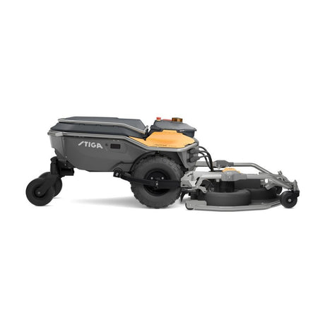STIGA APX Pro