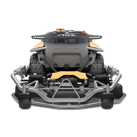 STIGA APX Pro