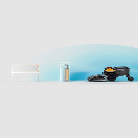 STIGA APX Pro