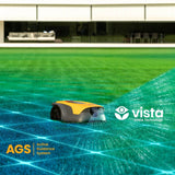 STIGA A 15v