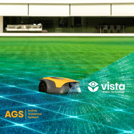 STIGA A 15v