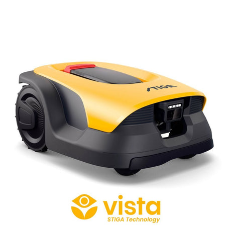STIGA A 25v