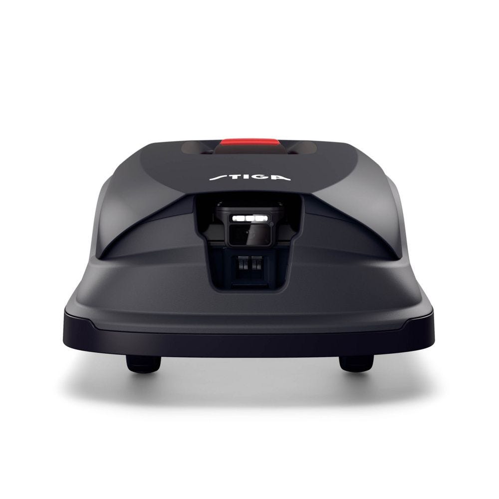 STIGA A 100v