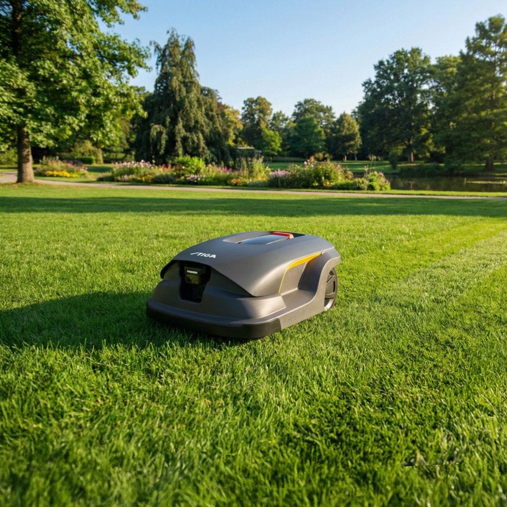 STIGA A 140v