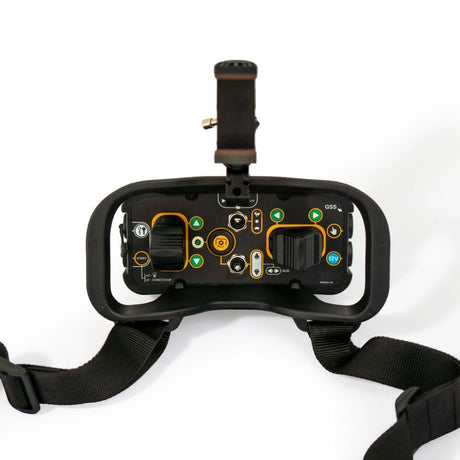 STIGA ePower Pro Remote