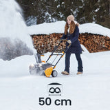 STIGA ST 700e