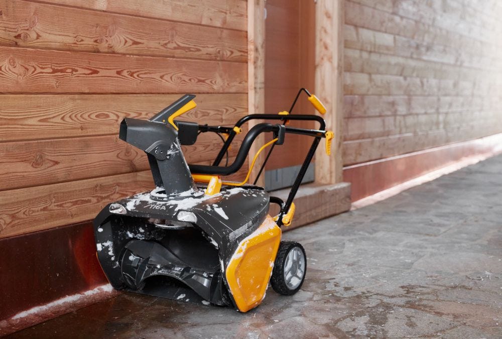 STIGA ST 700e