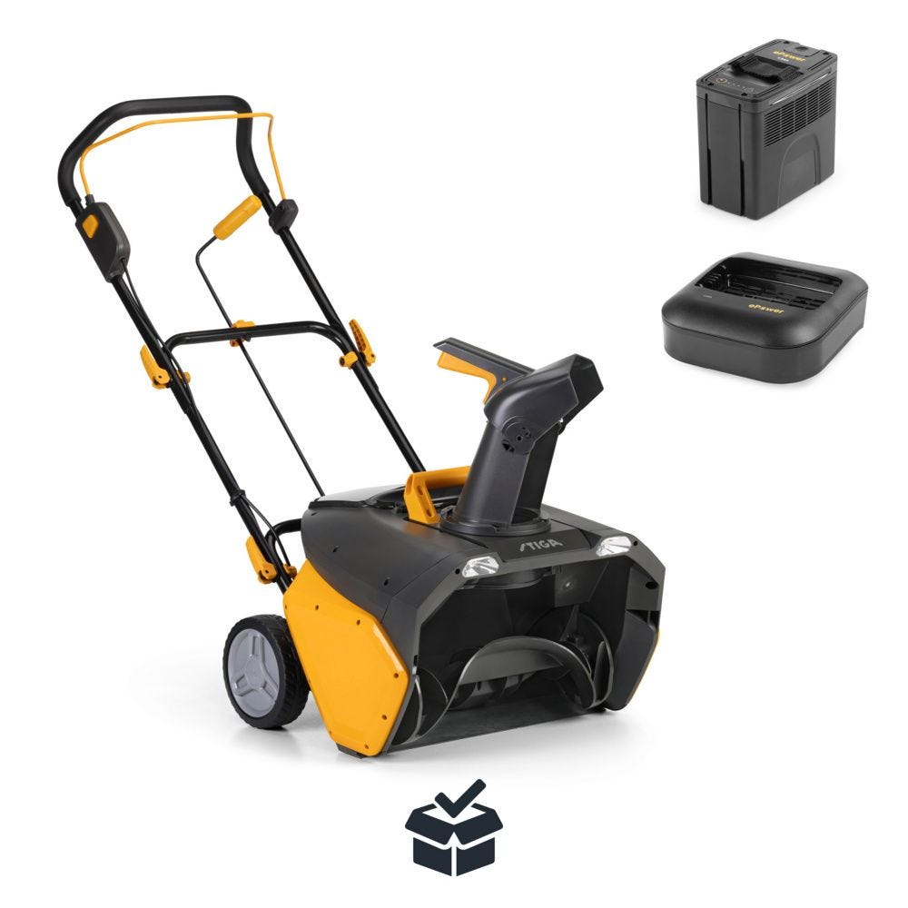 STIGA ST 700e Kit