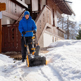 STIGA ST 700e Kit