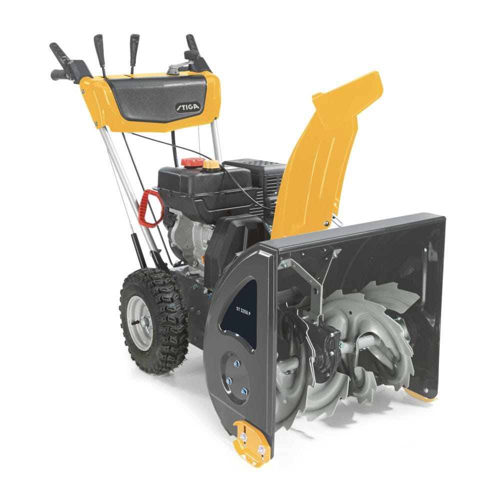 STIGA ST 3256 P