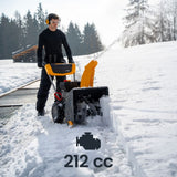 STIGA ST 3256 P