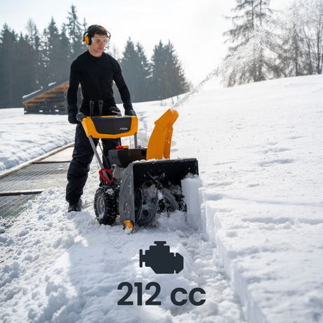STIGA ST 3256 P