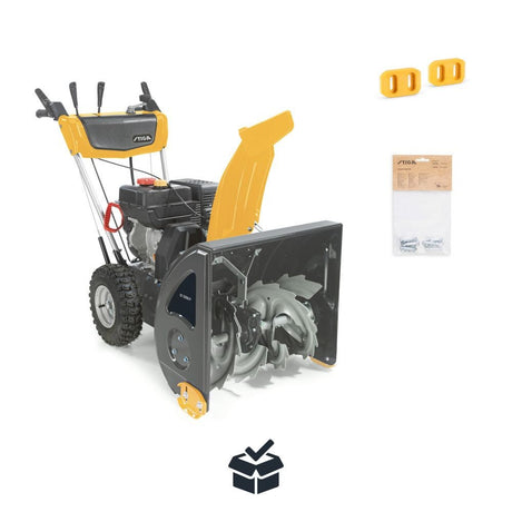 STIGA ST 3256 P