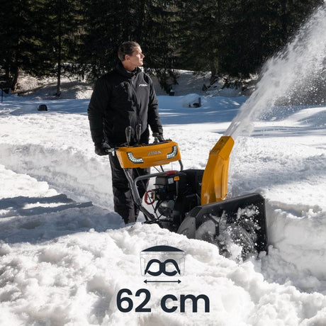 STIGA ST 5262 P