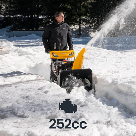 STIGA ST 5262 P