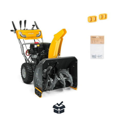 STIGA ST 5262 P