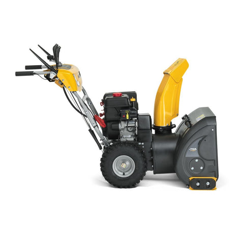 STIGA ST 5266 P