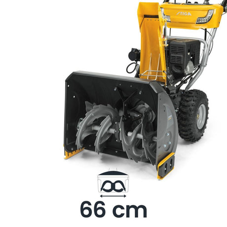 STIGA ST 5266 P
