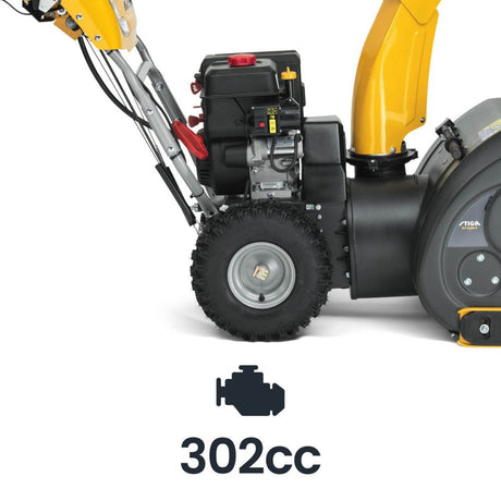 STIGA ST 5266 P