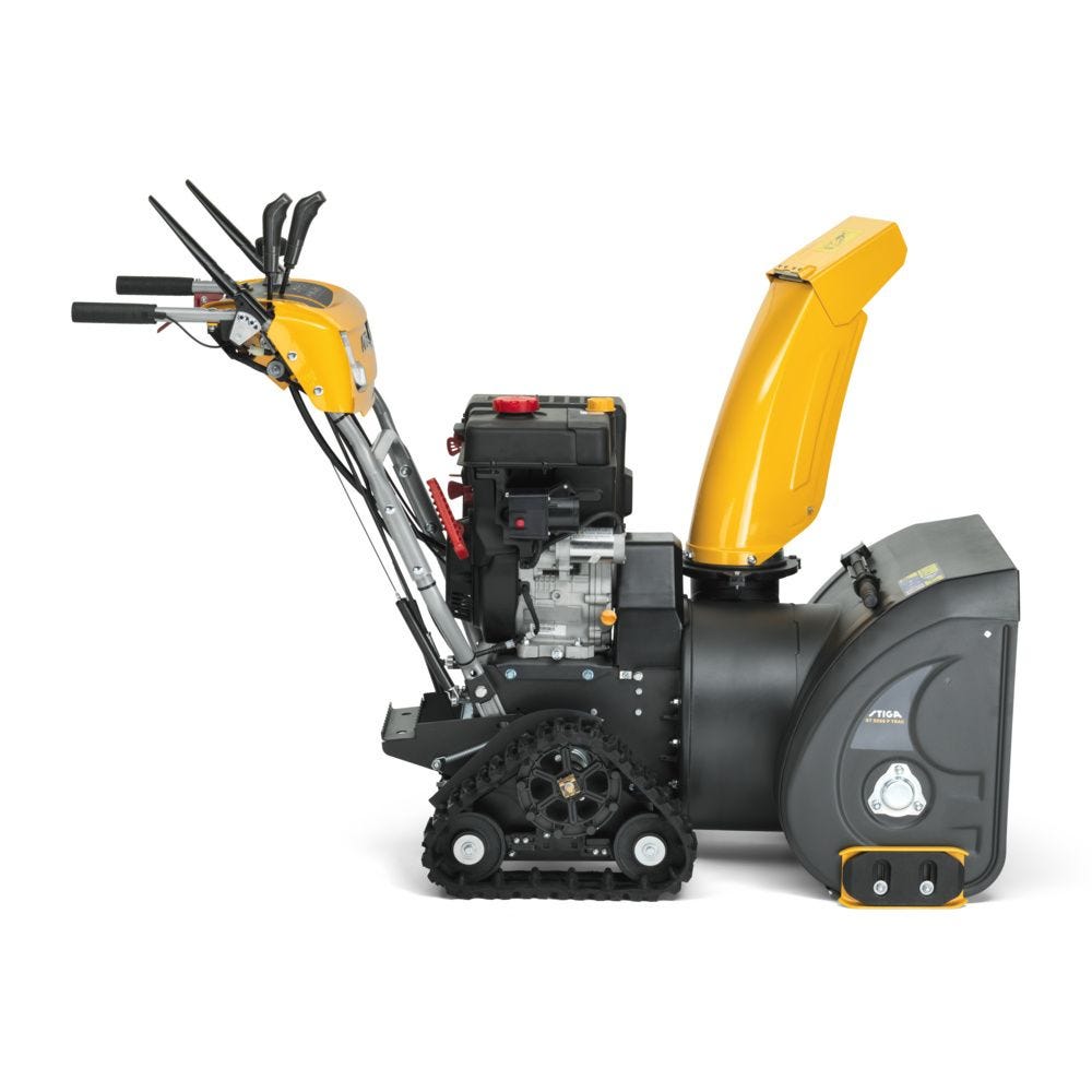 STIGA ST 5266 P TRAC