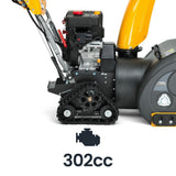 STIGA ST 5266 P TRAC