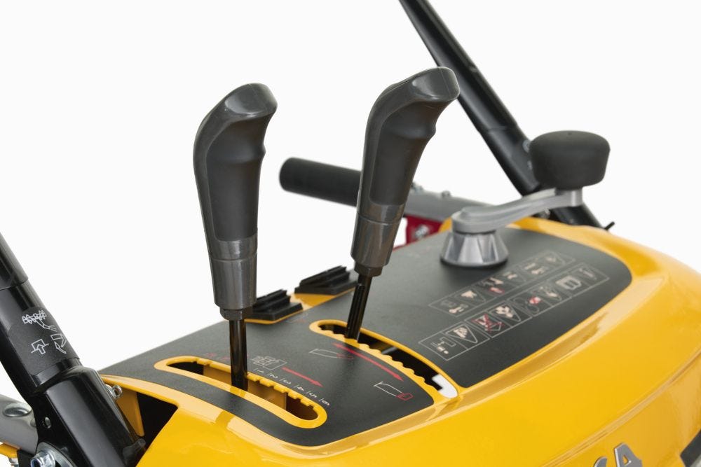 STIGA ST 5266 P TRAC