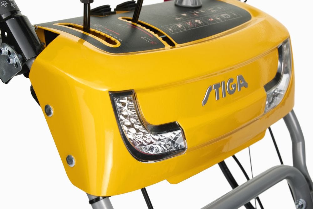 STIGA ST 5266 P TRAC