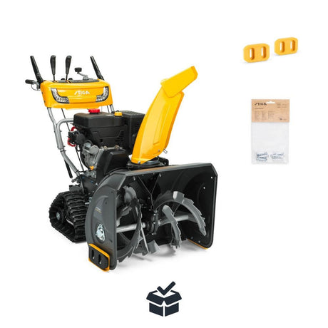 STIGA ST 5266 P TRAC