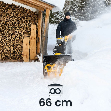 STIGA ST 966