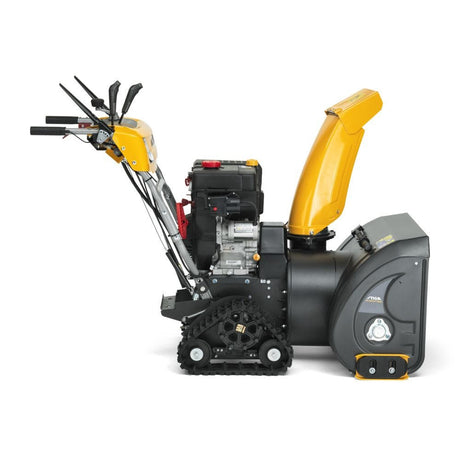 STIGA ST 6272 P TRAC