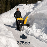 STIGA ST 6272 P TRAC