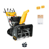 STIGA ST 6272 P TRAC