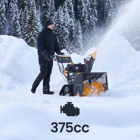 STIGA ST 976 T