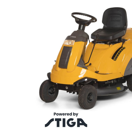 STIGA Combi 372