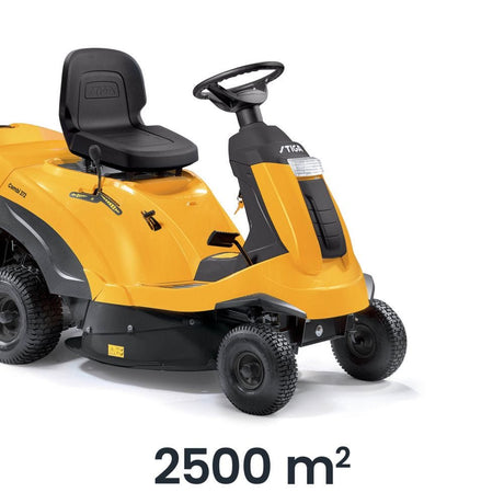 STIGA Combi 372