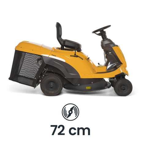 STIGA Combi 372