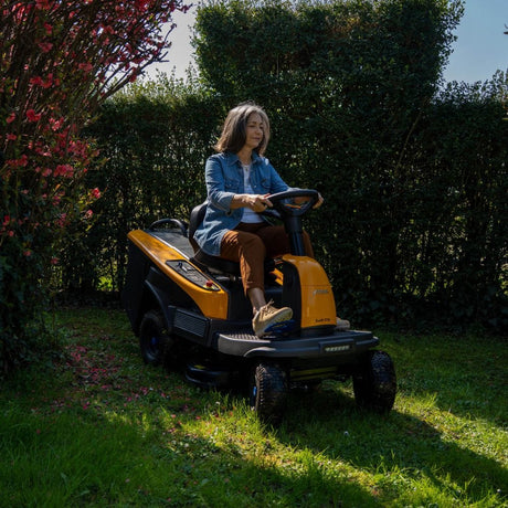 STIGA Swift 372e
