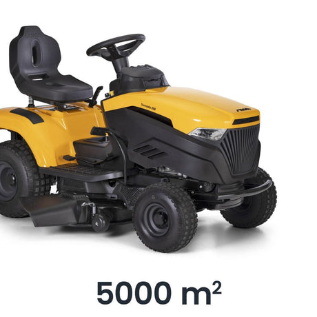 STIGA Tornado 398
