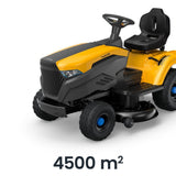 STIGA Tornado 398e