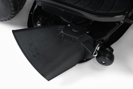 STIGA Tornado 598e