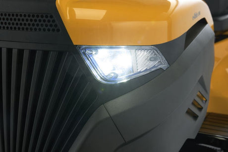STIGA Tornado 598e