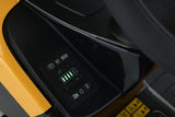 STIGA Tornado 598e