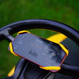 STIGA Tornado 398e