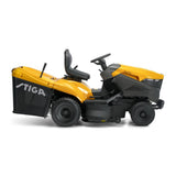 STIGA Estate 798 W