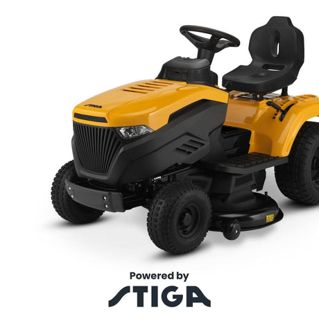 STIGA Tornado 5108 W Special