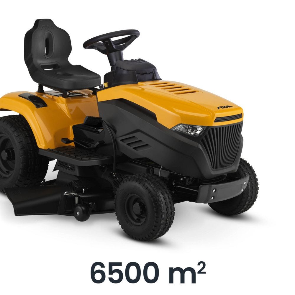 STIGA Tornado 5108 W Special