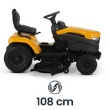 STIGA Tornado 5108 W Special